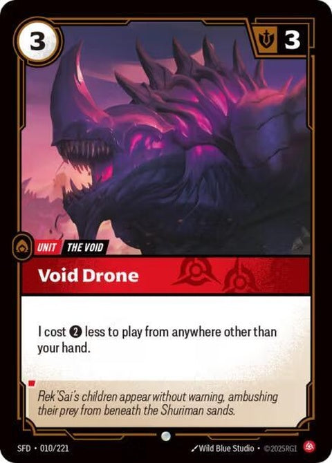 10-voiddrone