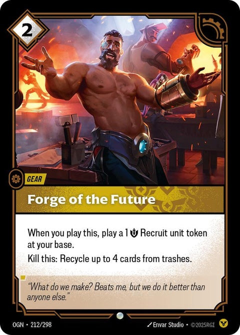 212-forgeofthefuture