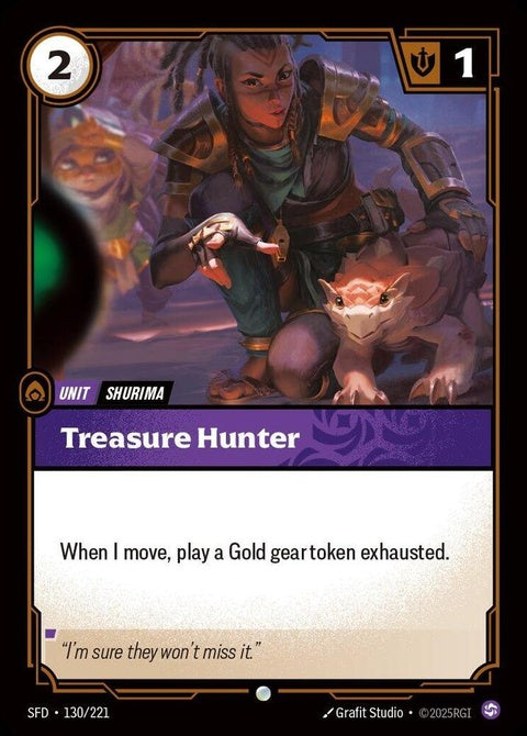 130-treasurehunter