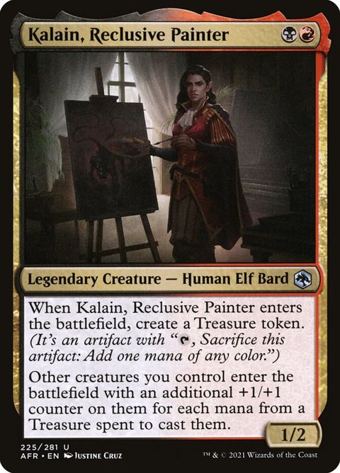 225-kalainreclusivepainter
