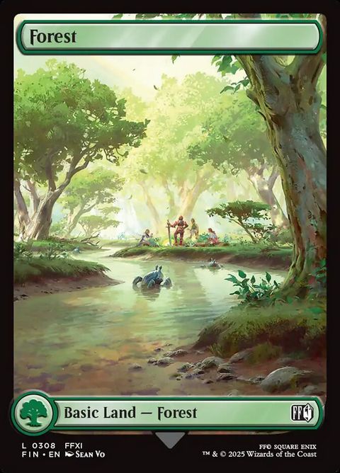 308-forest