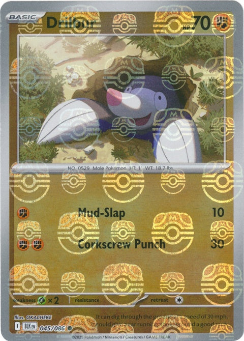 45-drilbur-masterballpattern