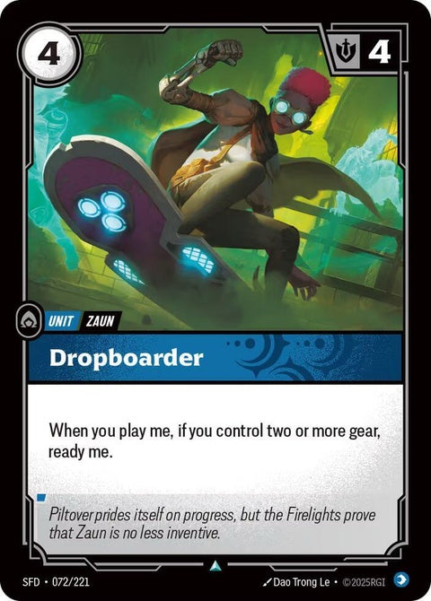 72-dropboarder